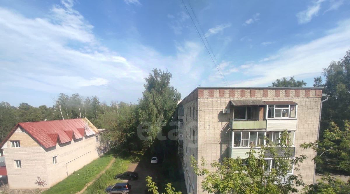 квартира г Кострома мкр Юбилейный 11 фото 18