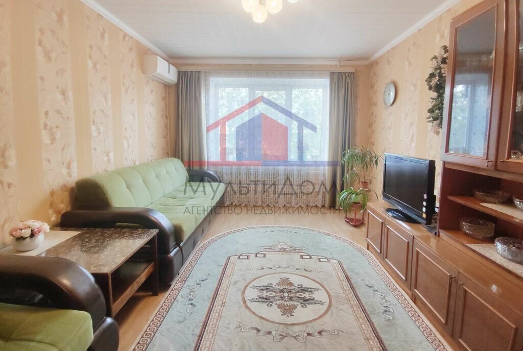 квартира г Губкин ул Космонавтов 15 фото 10