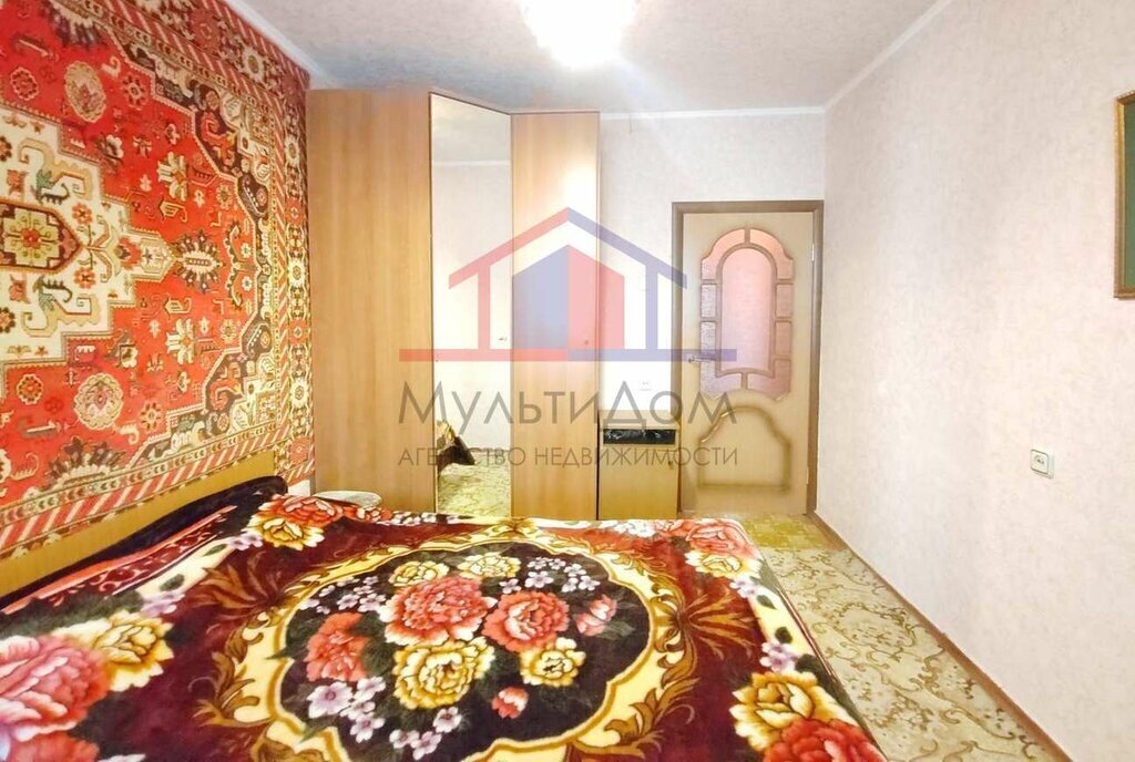 квартира г Губкин ул Космонавтов 15 фото 6