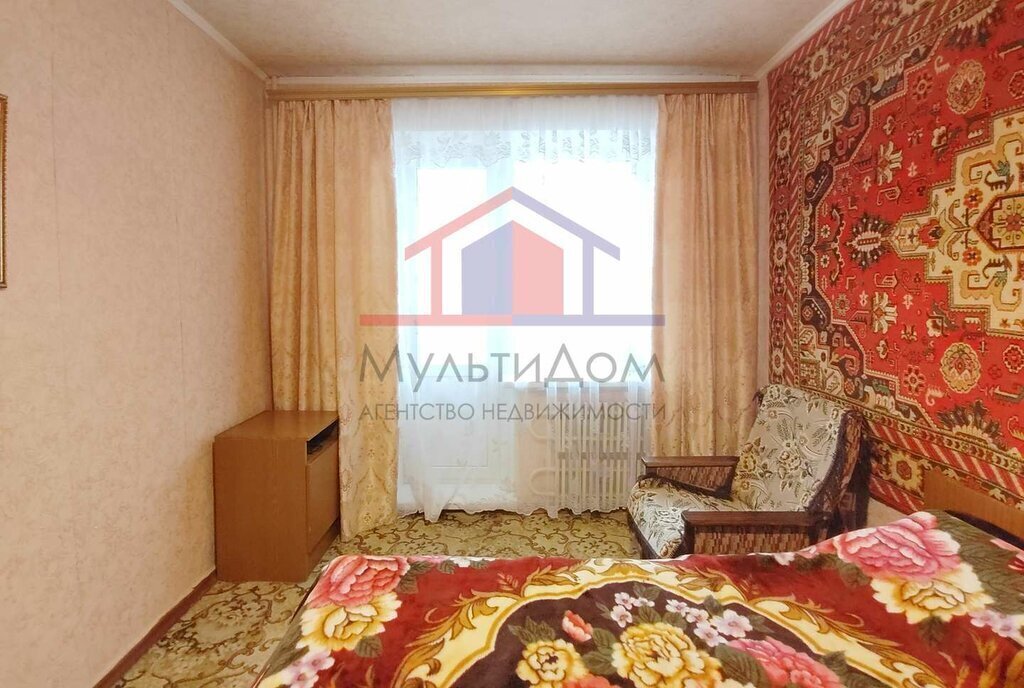 квартира г Губкин ул Космонавтов 15 фото 9