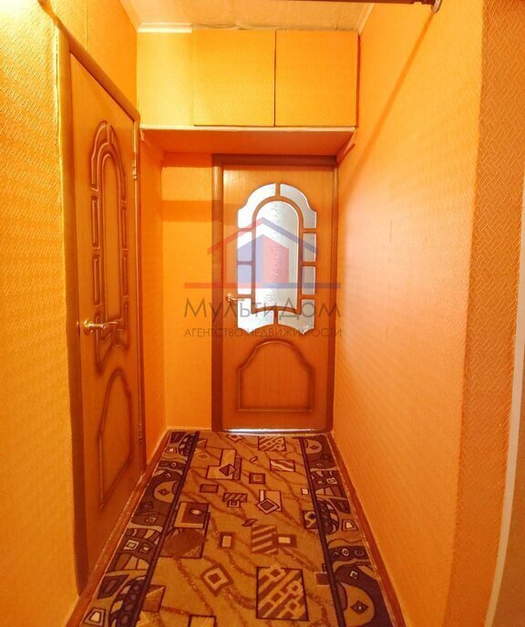 квартира г Губкин ул Космонавтов 15 фото 17