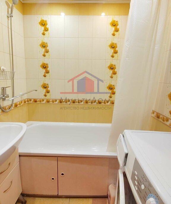 квартира г Губкин ул Космонавтов 15 фото 18