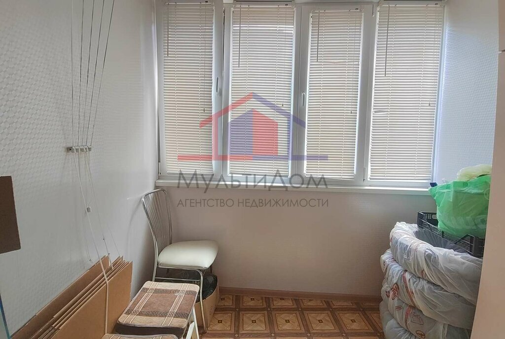 квартира г Губкин ул Космонавтов 15 фото 20