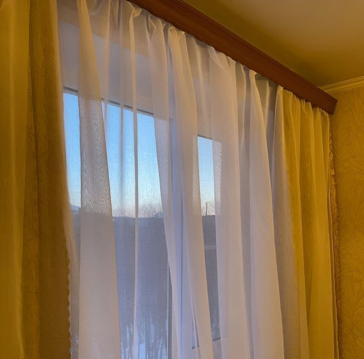квартира г Петропавловск-Камчатский ул Виталия Кручины 6/4 фото 5