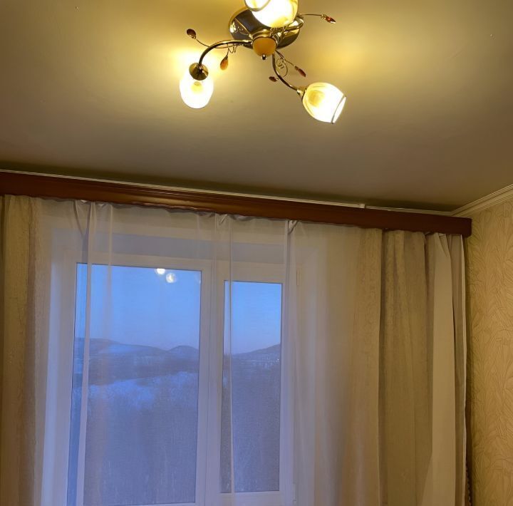 квартира г Петропавловск-Камчатский ул Виталия Кручины 6/4 фото 8