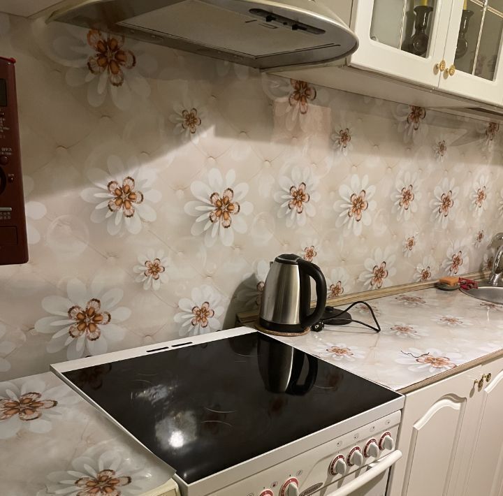 квартира г Петропавловск-Камчатский ул Виталия Кручины 6/4 фото 15