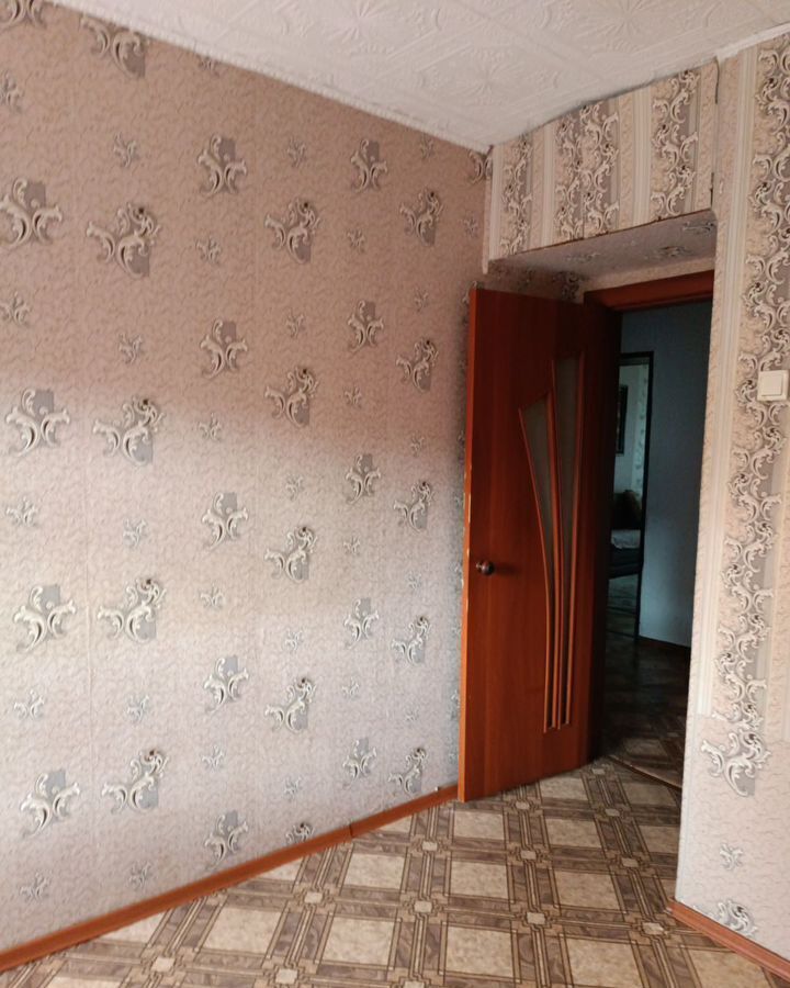 квартира г Белово ул Серова 38 Кемеровская обл. — Кузбасс, Городок, Новый Городок фото 6