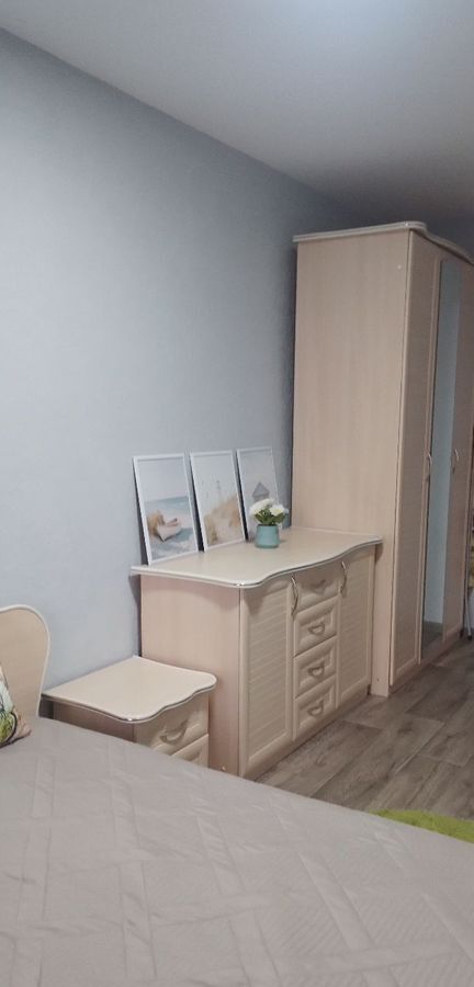 квартира г Воркута ул Гагарина 13 фото 8