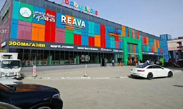 метро Балтийская проезд Старопетровский 1с/2 фото