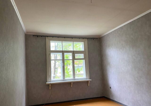 п Управленческий ул Симферопольская 17 р-н Красноглинский фото