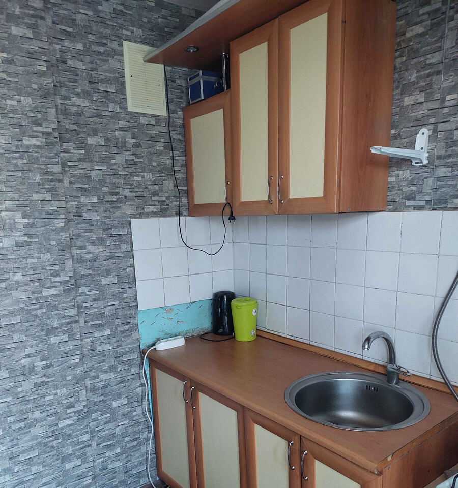 квартира г Жигулевск Моркваши пер Механический 1а фото 1