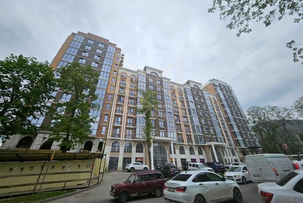 квартира г Пятигорск ул Пастухова 38 фото 1