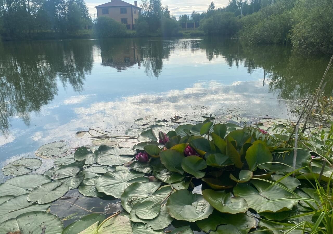 дом городской округ Воскресенск г Белоозёрский 53 км, д. Губино, г. о. Воскресенск, Егорьевское шоссе фото 3
