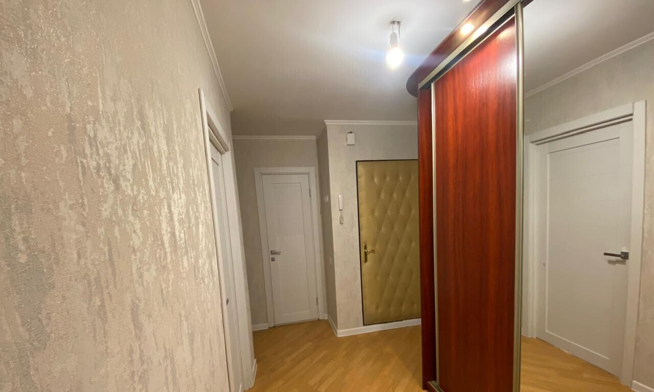 квартира г Балашиха Балашиха-1 пр-кт Ленина 41 фото 3