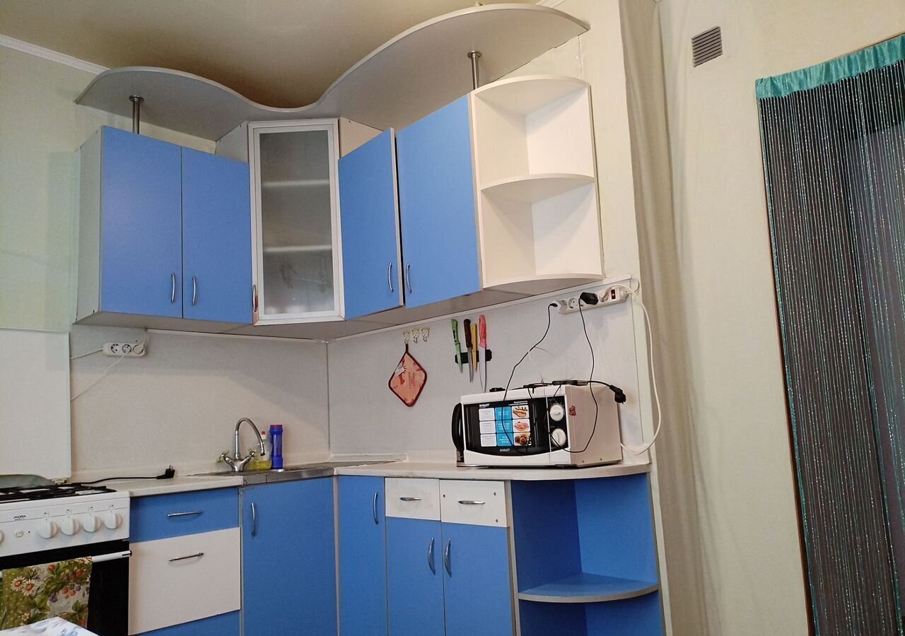квартира г Муром ул Чкалова 20 фото 5