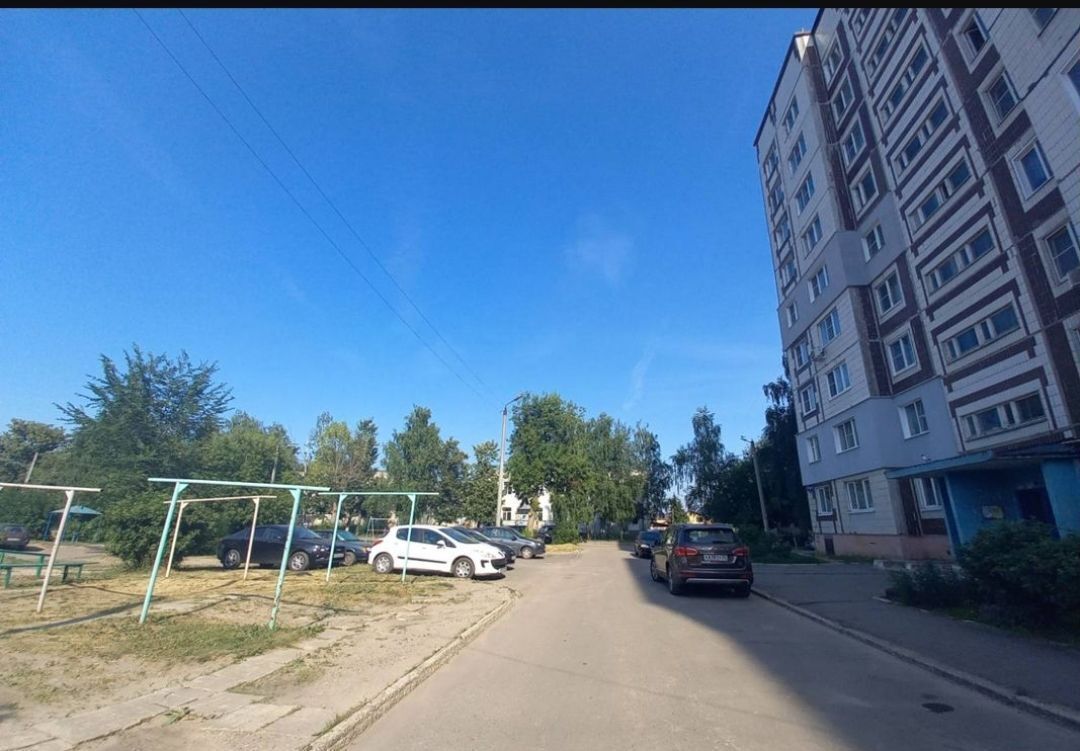 квартира г Муром ул Чкалова 20 фото 16