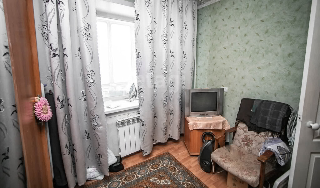 квартира г Бердск ул Боровая 96 фото 3