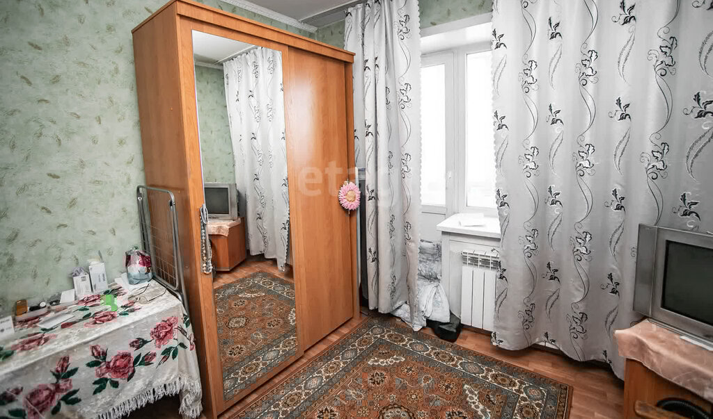 квартира г Бердск ул Боровая 96 фото 2