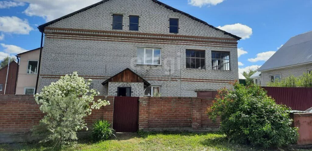 дом г Бердск ул Тенистая фото 4