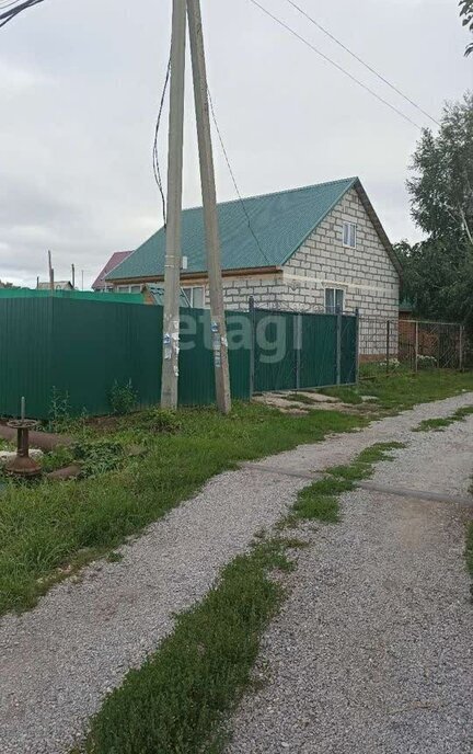дом г Бердск некоммерческое товарищество садоводов Мечта-2 фото 4