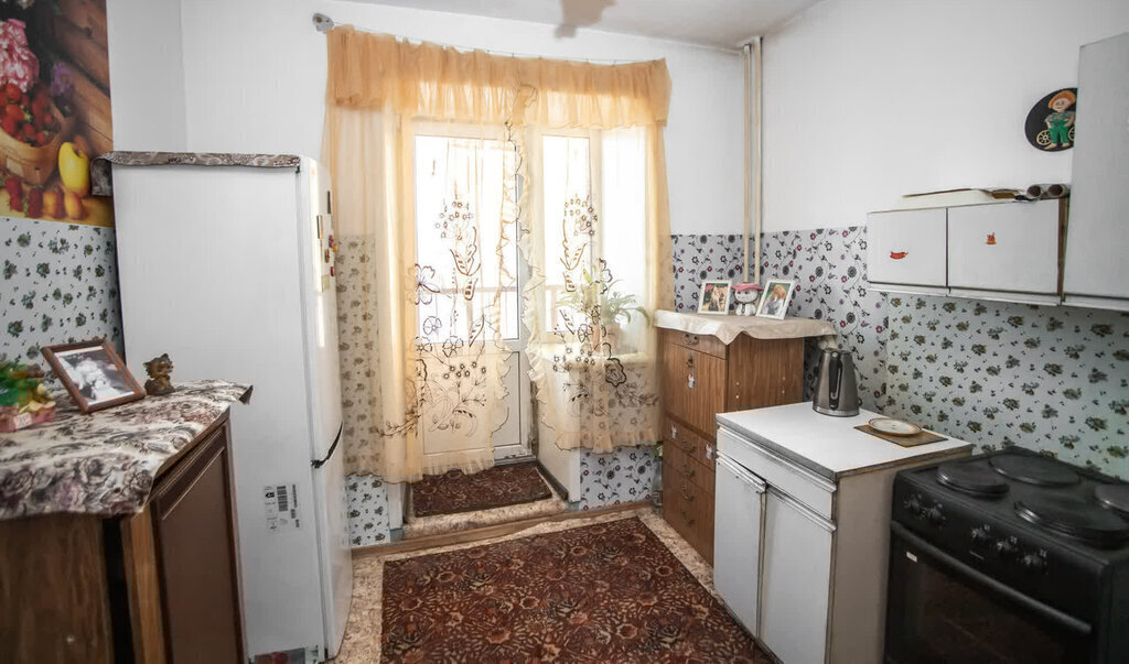 квартира г Бердск поселок Боровой ул 2-я Заводская 11/2 фото 4