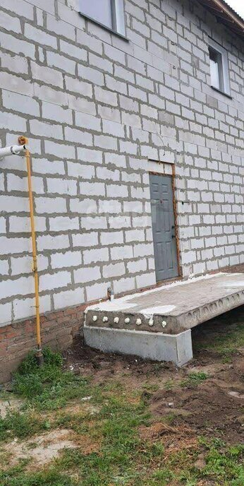 дом г Искитим ул Береговая фото 3