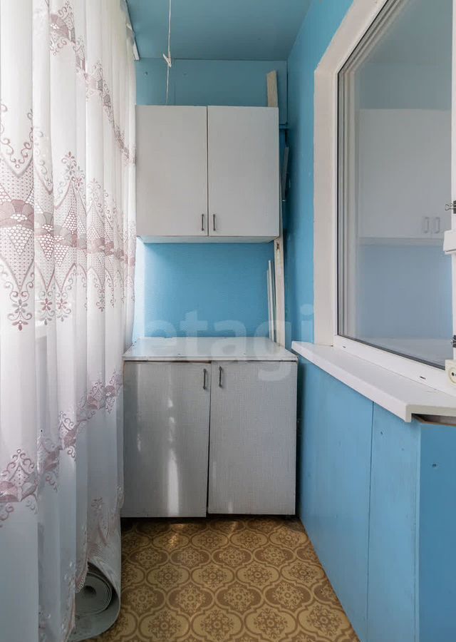 квартира г Тюмень р-н Восточный ул Широтная 108а фото 23
