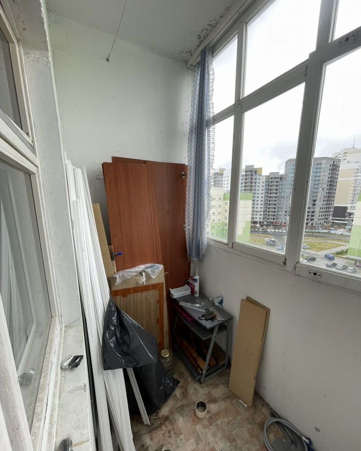 квартира г Нижневартовск ул Ханты-Мансийская 26 Тюменская обл. фото 13