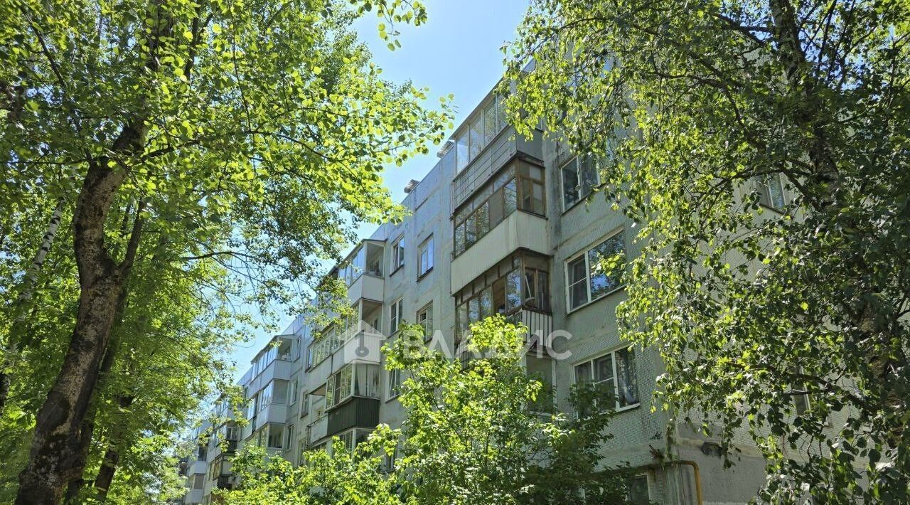 квартира г Смоленск р-н Промышленный ул Рыленкова 31 фото 8