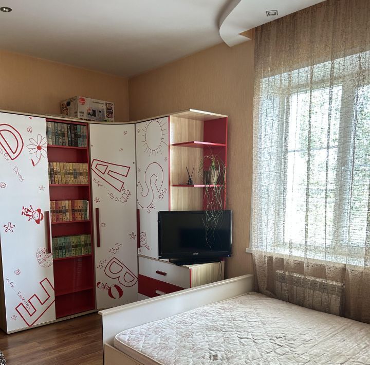 квартира г Кузнецк ул Красноармейская 108а фото 9