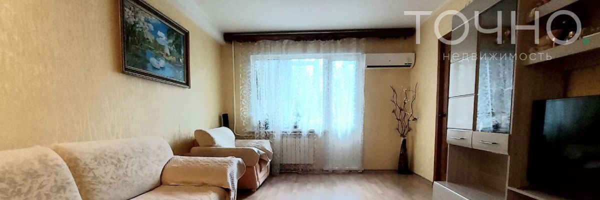квартира г Пенза р-н Ленинский ул Ворошилова 15 фото 5