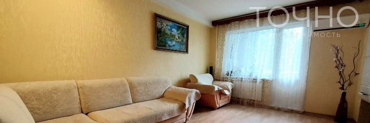 квартира г Пенза р-н Ленинский ул Ворошилова 15 фото 9