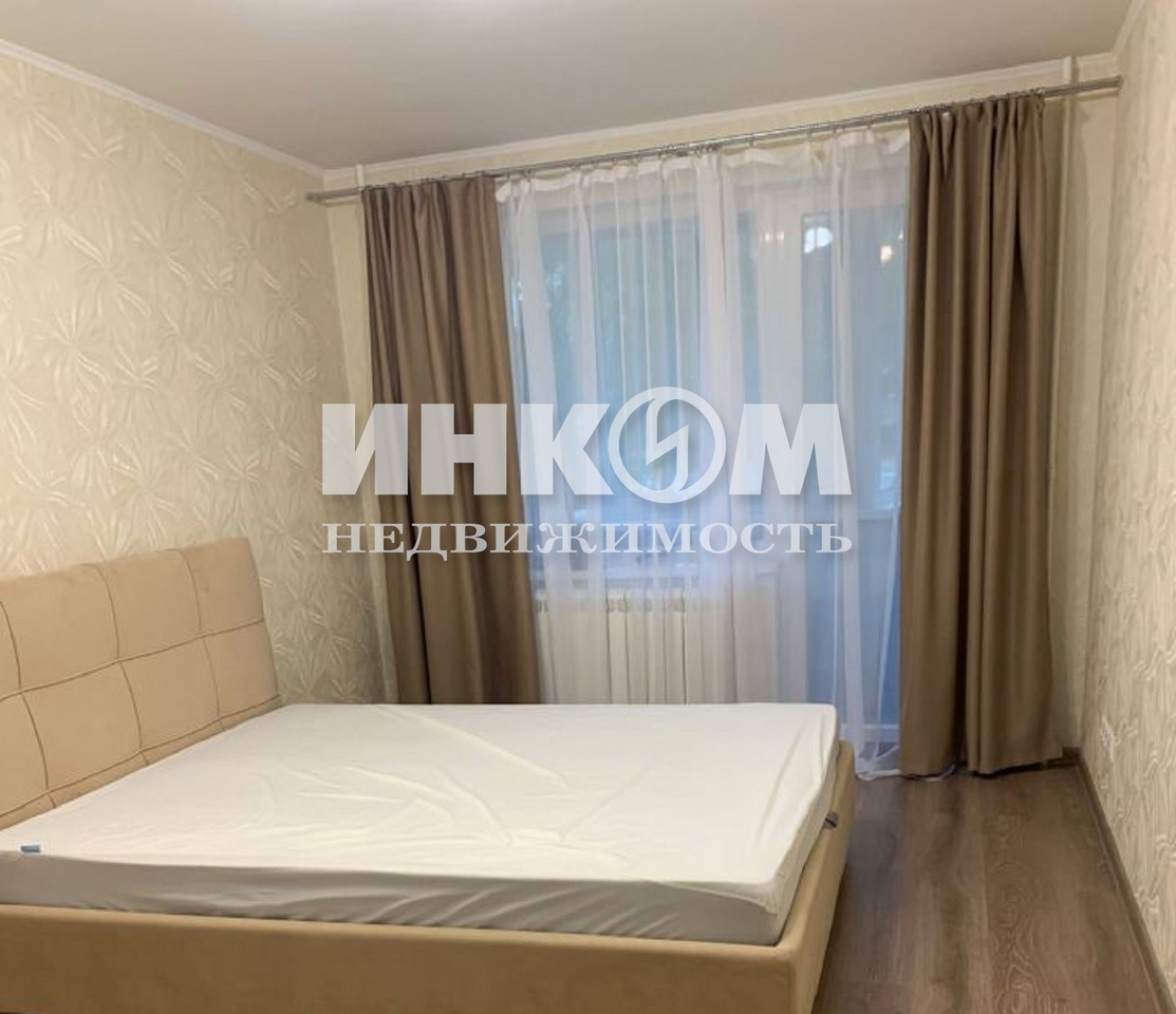 квартира г Дмитров ул Комсомольская 7 фото 7