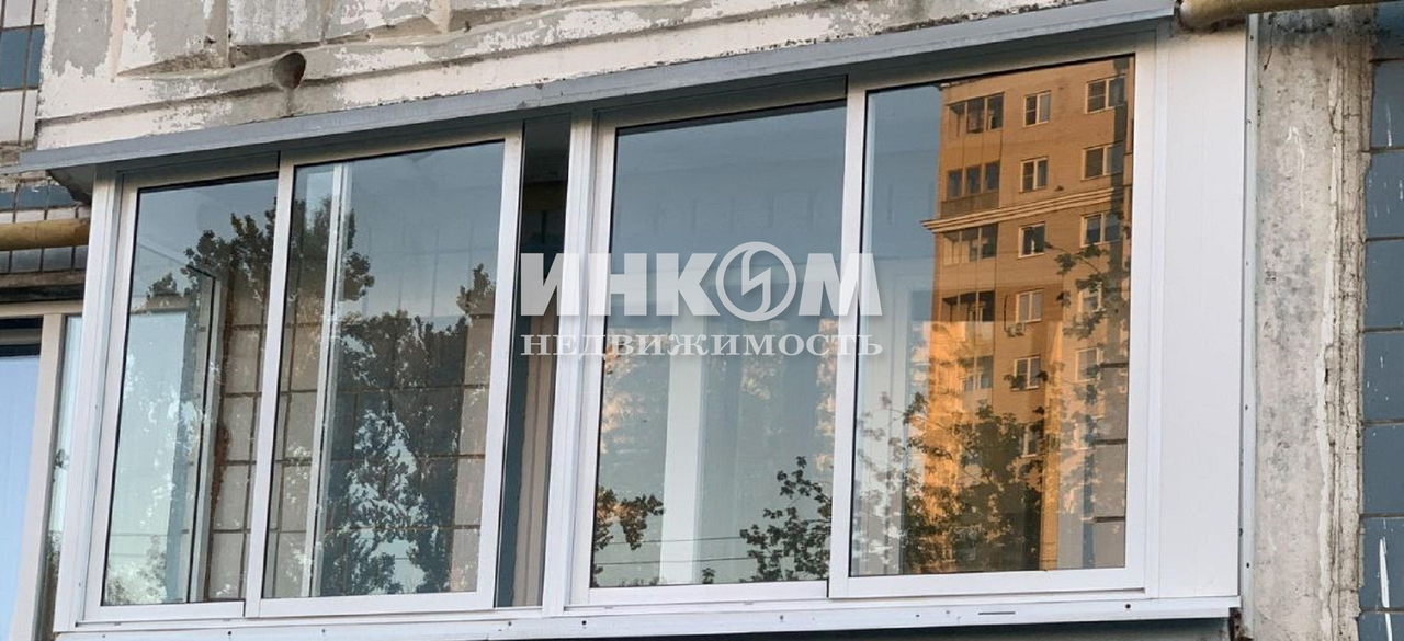 квартира г Дмитров ул Комсомольская 7 фото 10