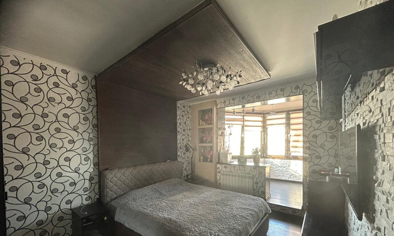 квартира г Балашиха мкр Кучино ул Речная 9 Кучино, м-н фото 21