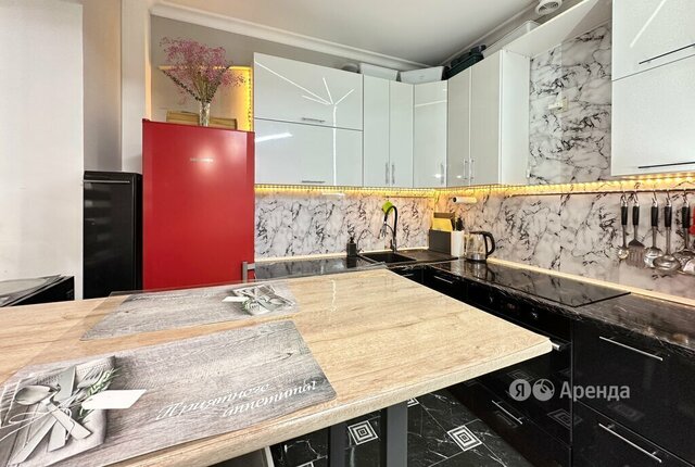 микрорайон Зенино ул Барыкина 4 ЖК Самолёт, Некрасовка фото