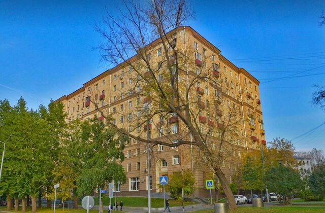 метро Электрозаводская наб Семеновская 3/1к 4 фото