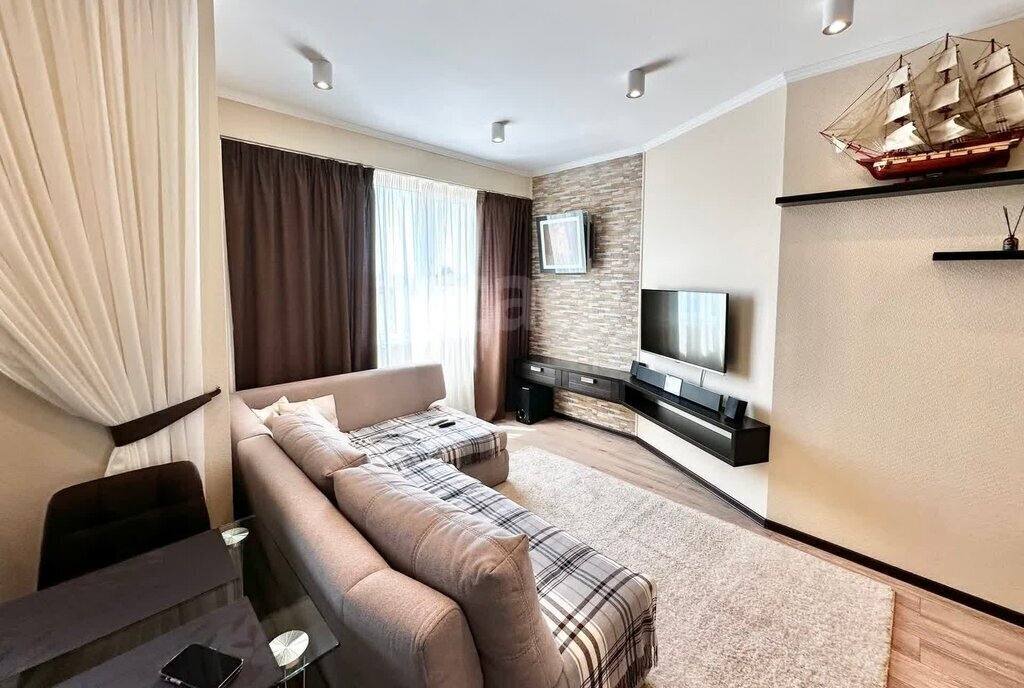квартира г Симферополь ул Камская 31 фото 1
