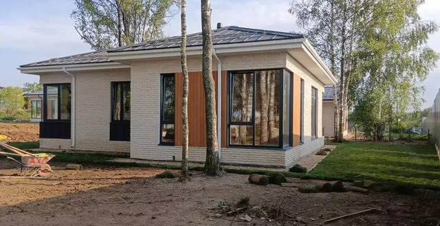 ш Пятницкое 45 км, Солнечногорск фото