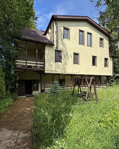 ул Парковая 5 13 км, Одинцово, Можайское шоссе фото