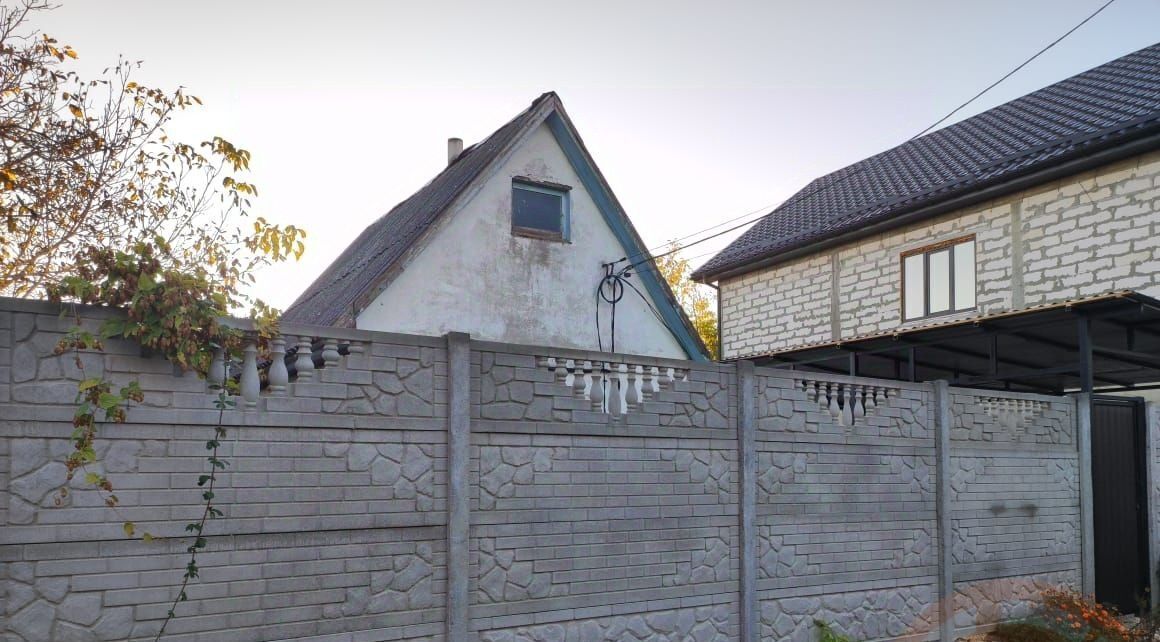 дом г Симферополь Каменский ул 22-яколлективных садов 189 фото 2