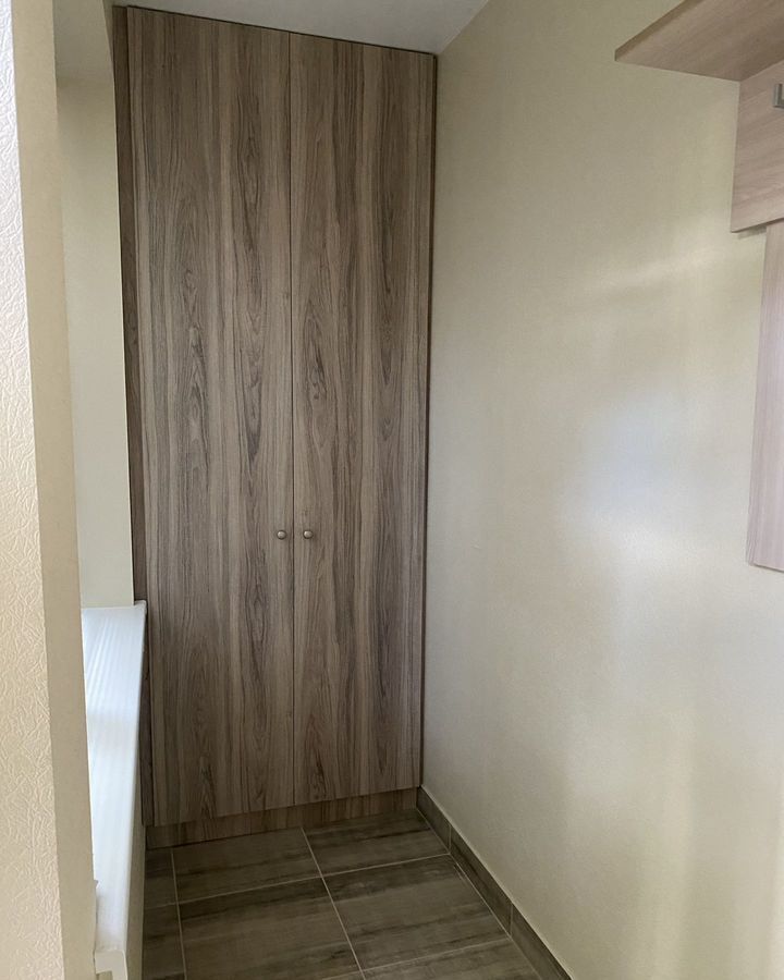 квартира г Ялта ул Крупской 48к/3 фото 2