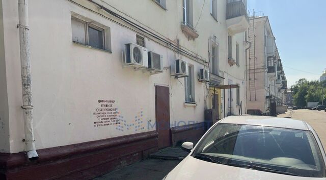 Автозаводская ул Дьяконова фото