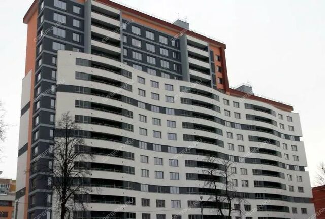 Горьковская ул Невзоровых 64к/2 фото