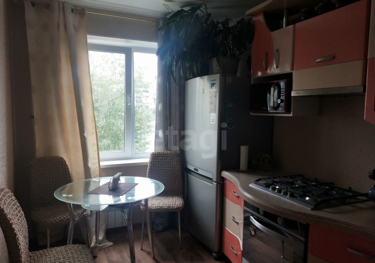 квартира г Нижний Новгород Стрелка наб Волжская 7 фото 4