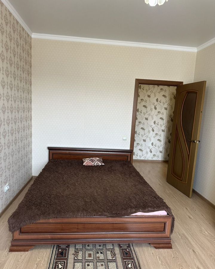 квартира г Горячий Ключ ул Школьная 19к/1 фото 11