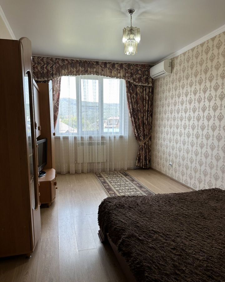 квартира г Горячий Ключ ул Школьная 19к/1 фото 14