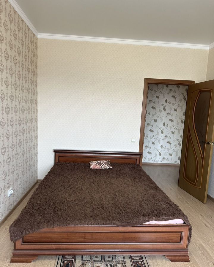 квартира г Горячий Ключ ул Школьная 19к/1 фото 15