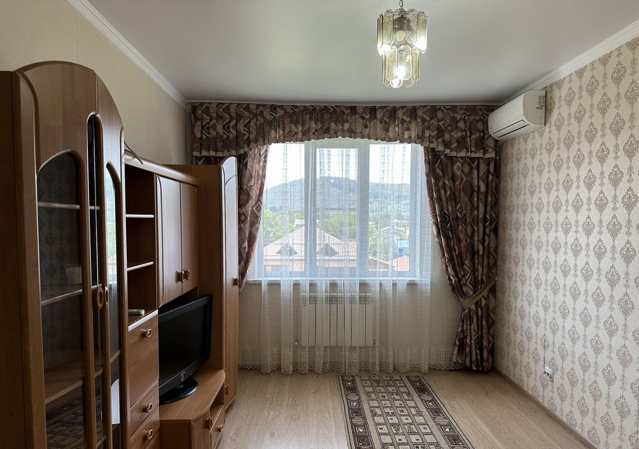 квартира г Горячий Ключ ул Школьная 19к/1 фото 13