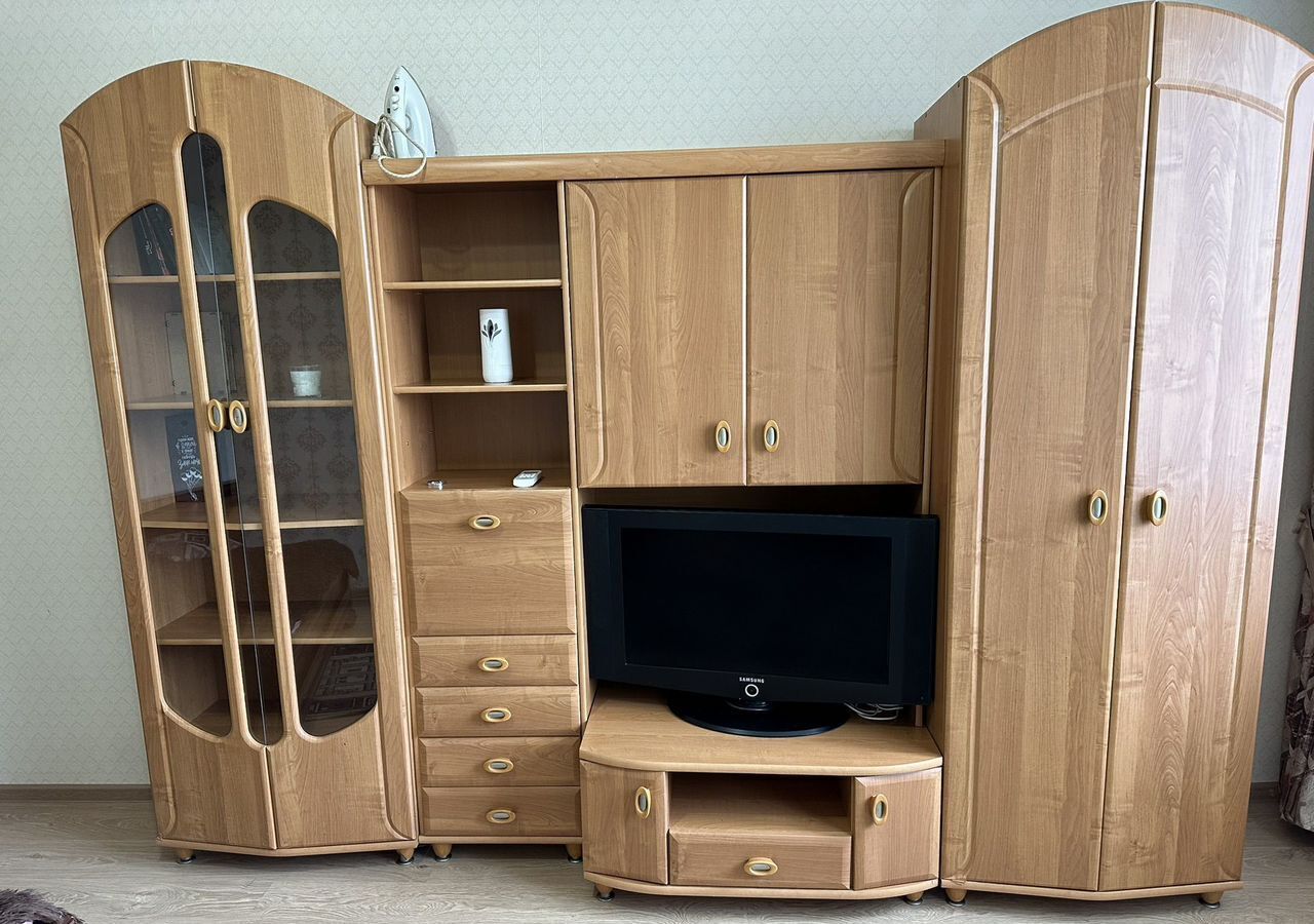 квартира г Горячий Ключ ул Школьная 19к/1 фото 16
